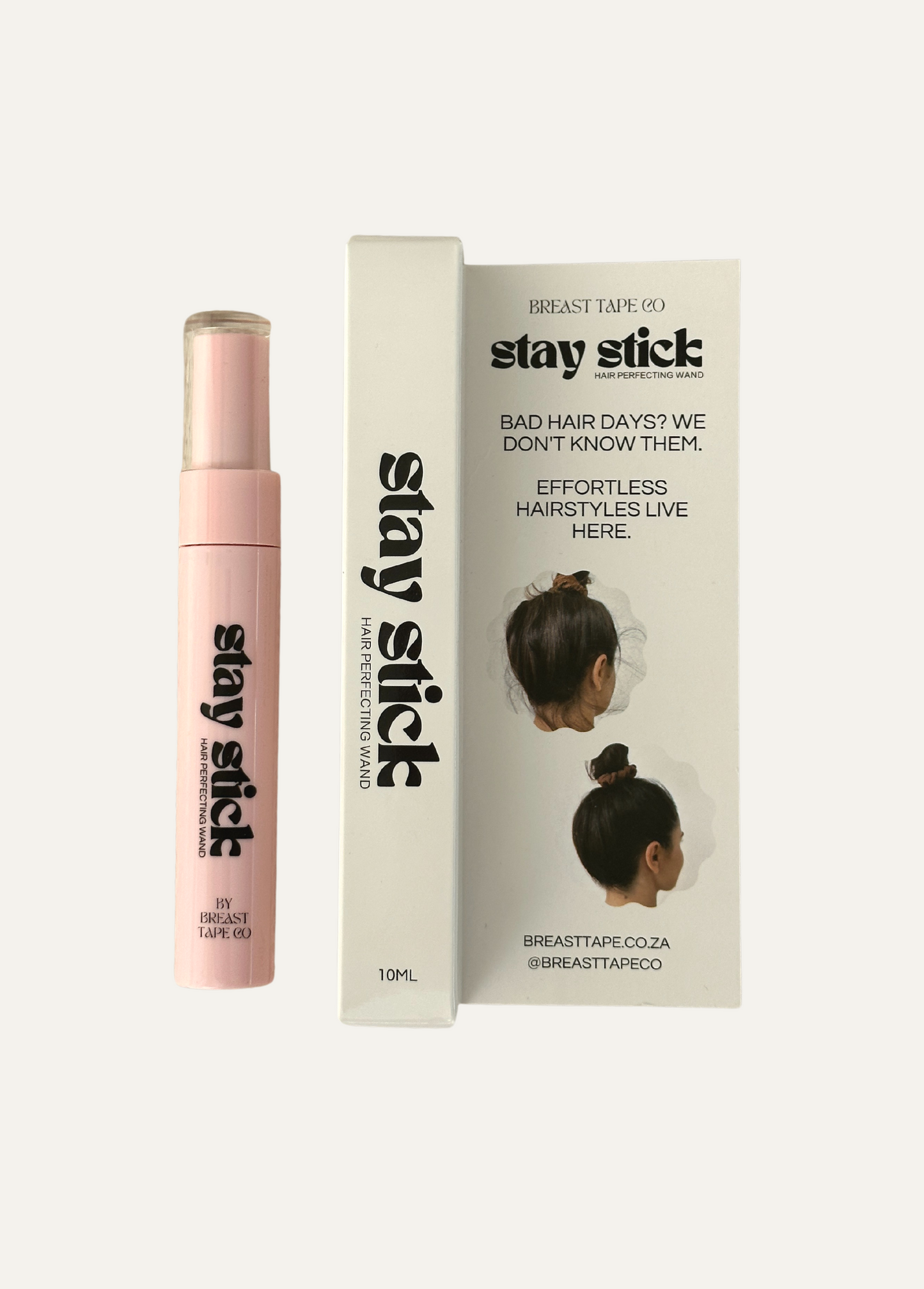Stay Stick Hair Perfecting Wand (Bundle of 3)