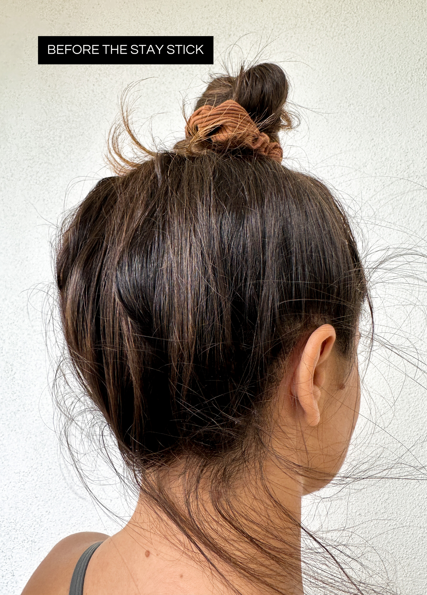 Stay Stick Hair Perfecting Wand