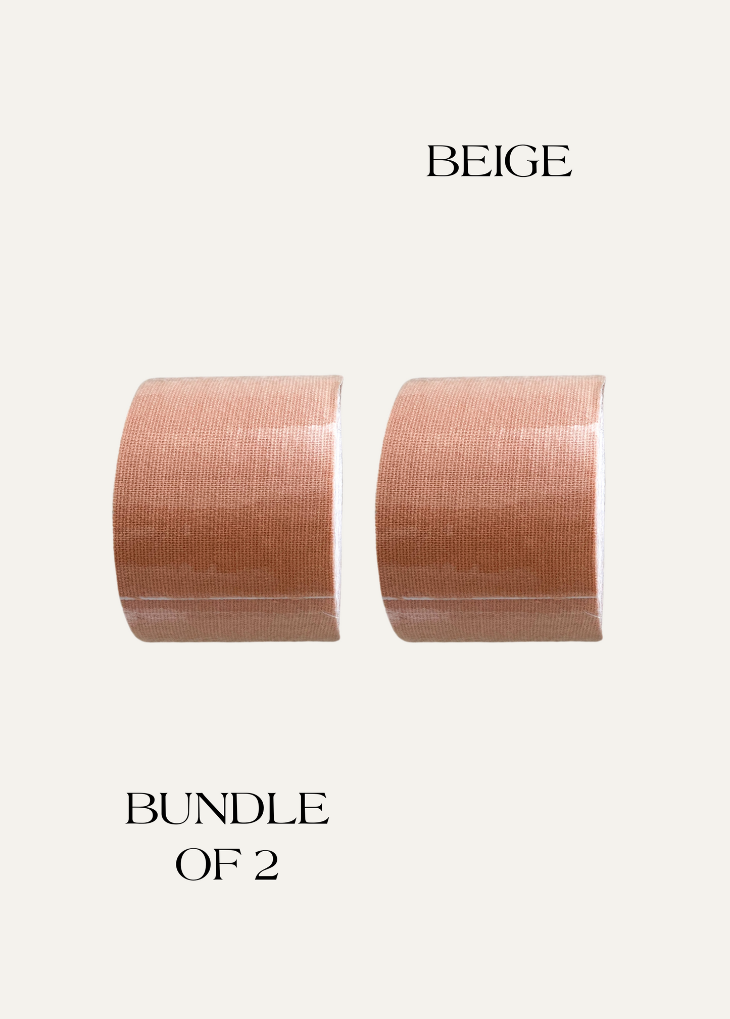Breast Tape (Bundle of 2)