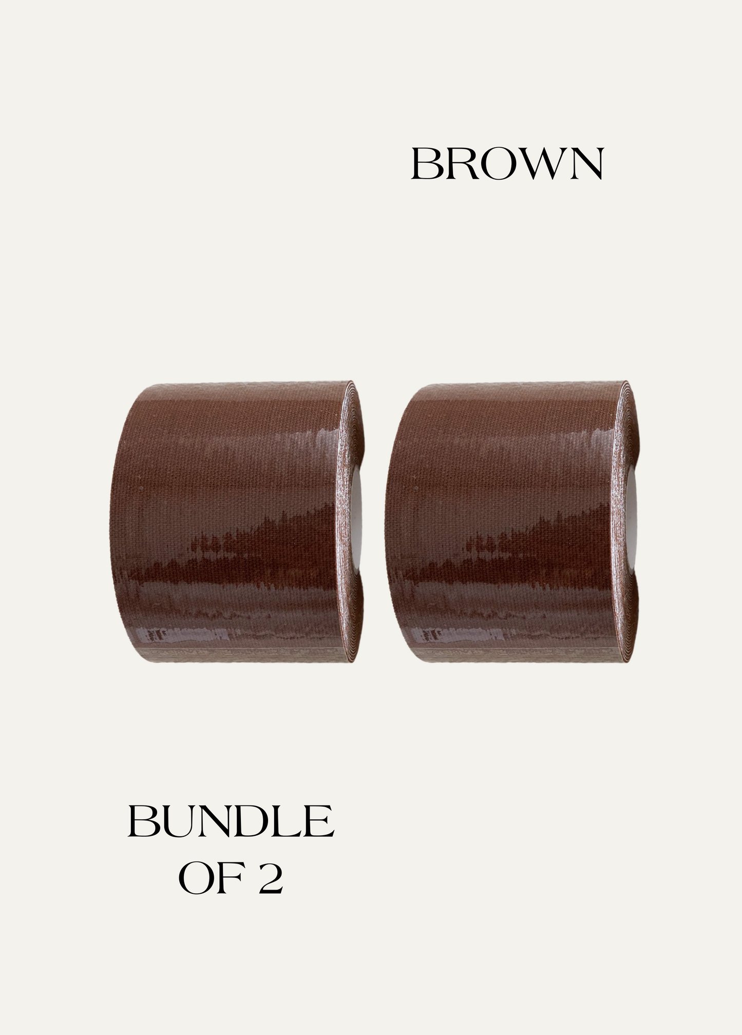Breast Tape (Bundle of 2)
