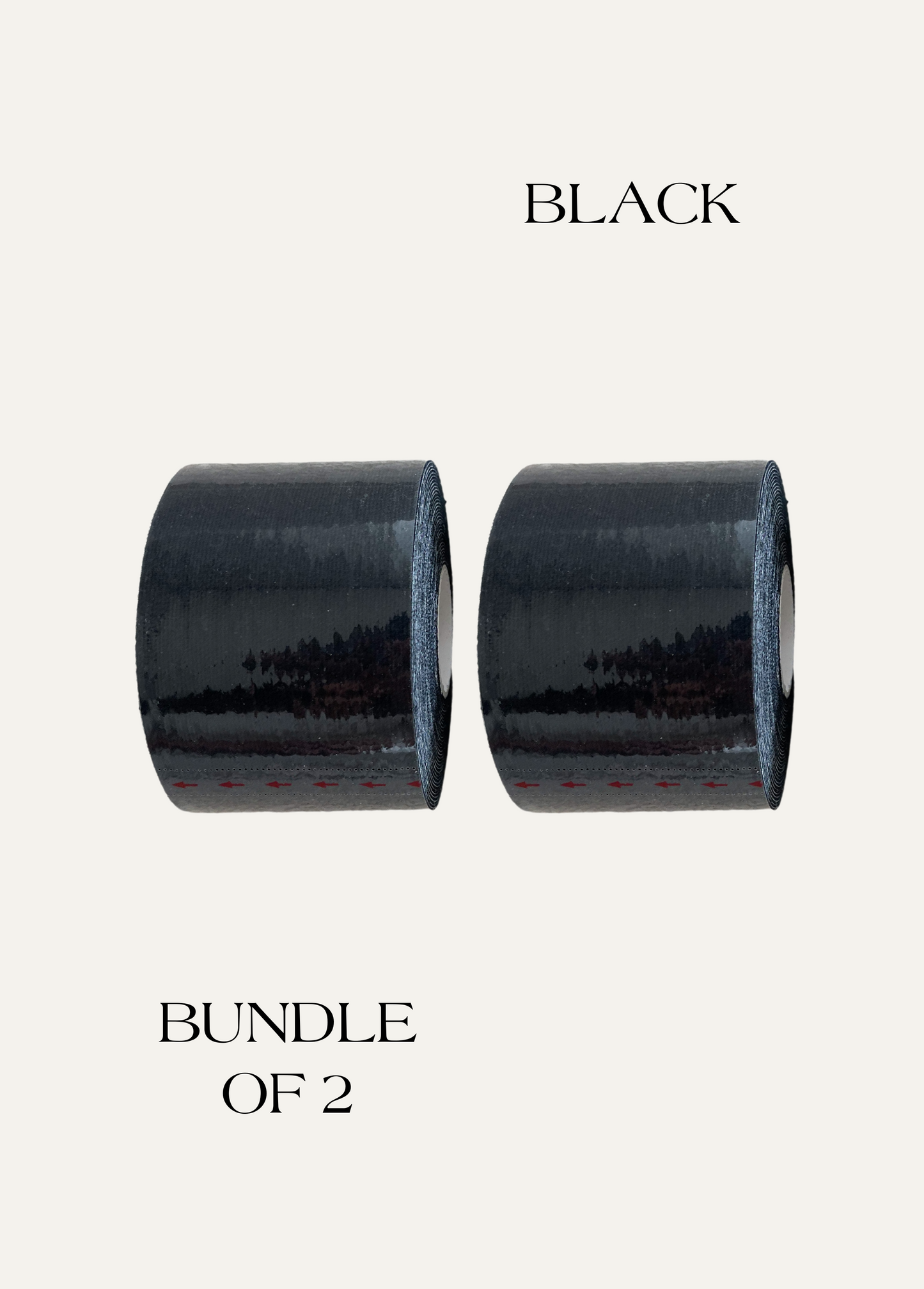 Breast Tape (Bundle of 2)