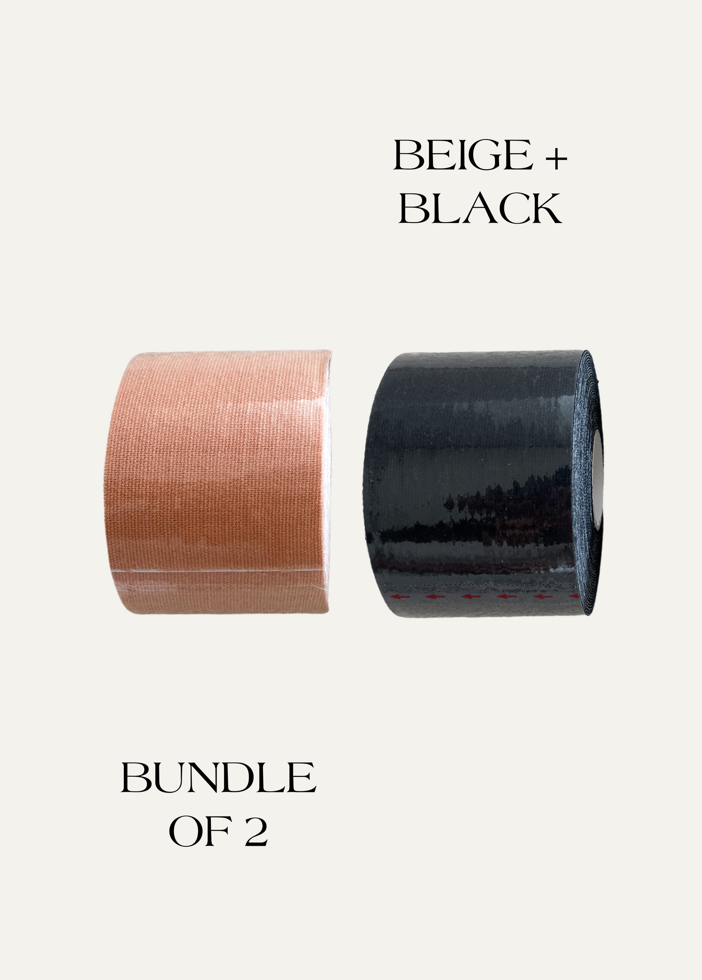 Breast Tape (Bundle of 2)