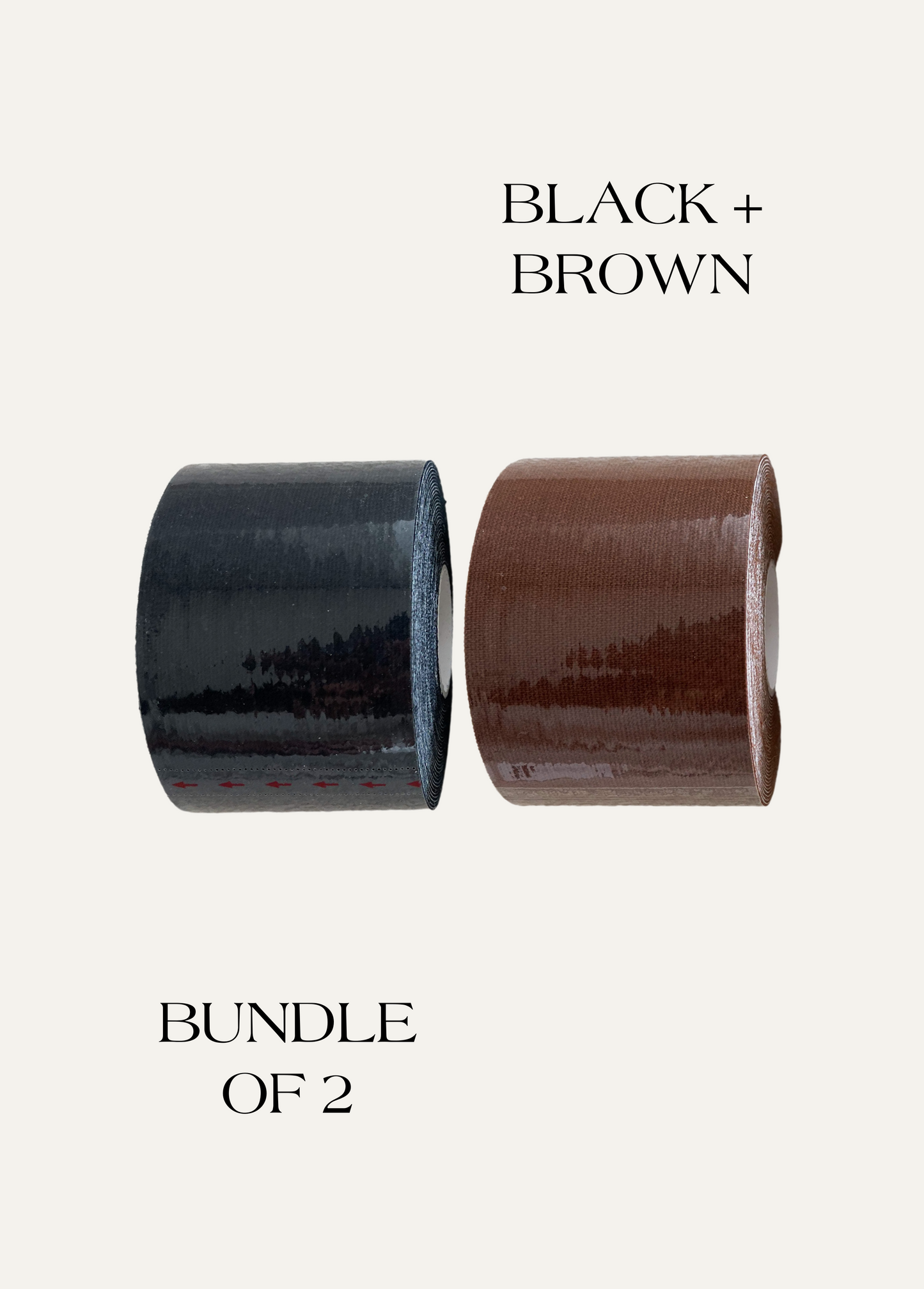 Breast Tape (Bundle of 2)