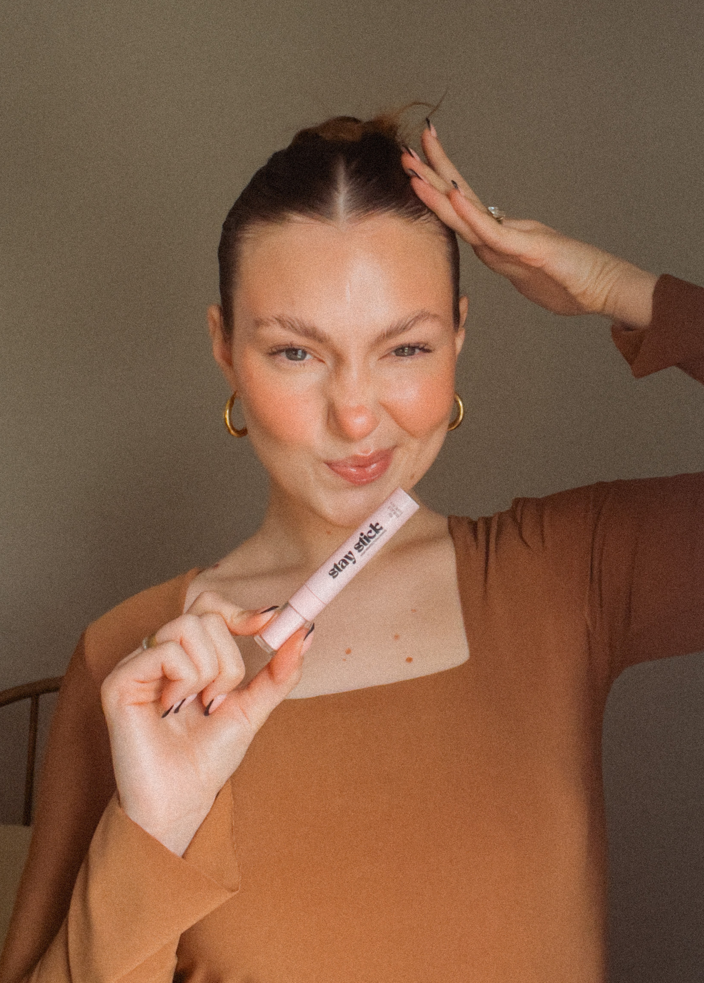 Stay Stick Hair Perfecting Wand (Bundle of 3)