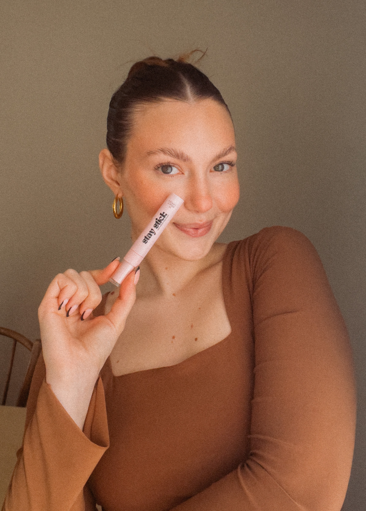 Stay Stick Hair Perfecting Wand