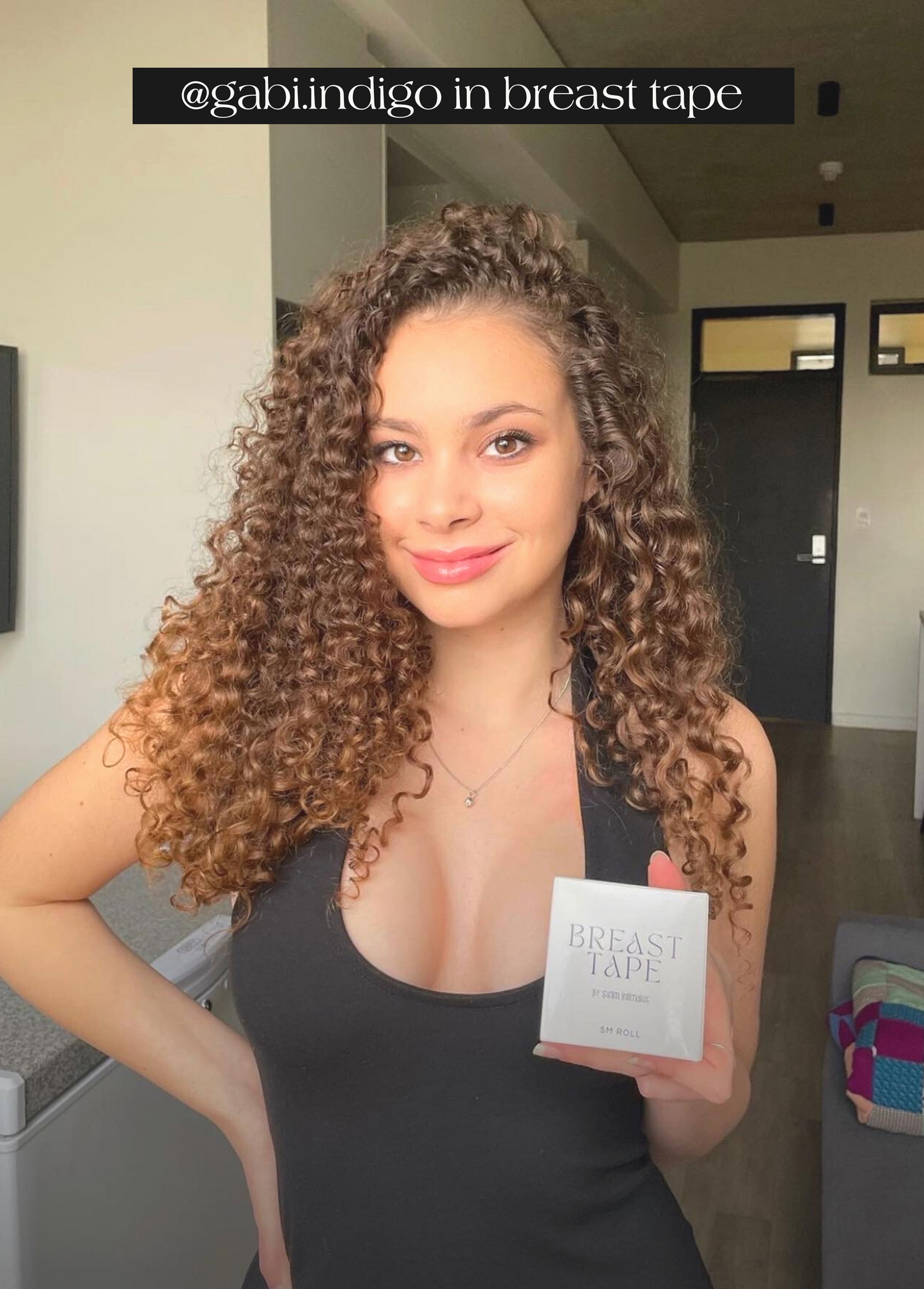 Breast Tape + Stay Stick + Habitual Makeup Brush Shampoo Bundle