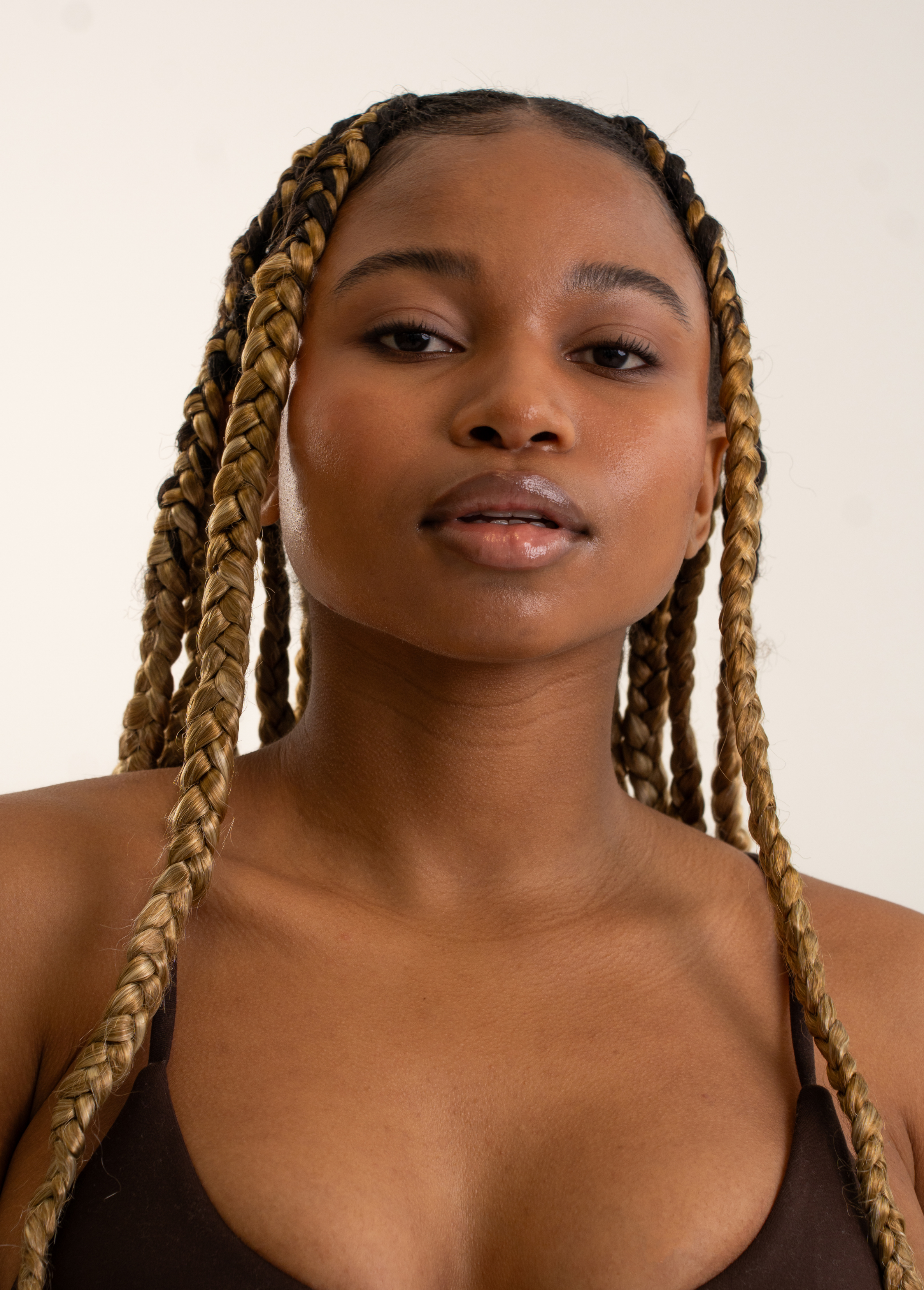 Lippy Liner / dark mocha