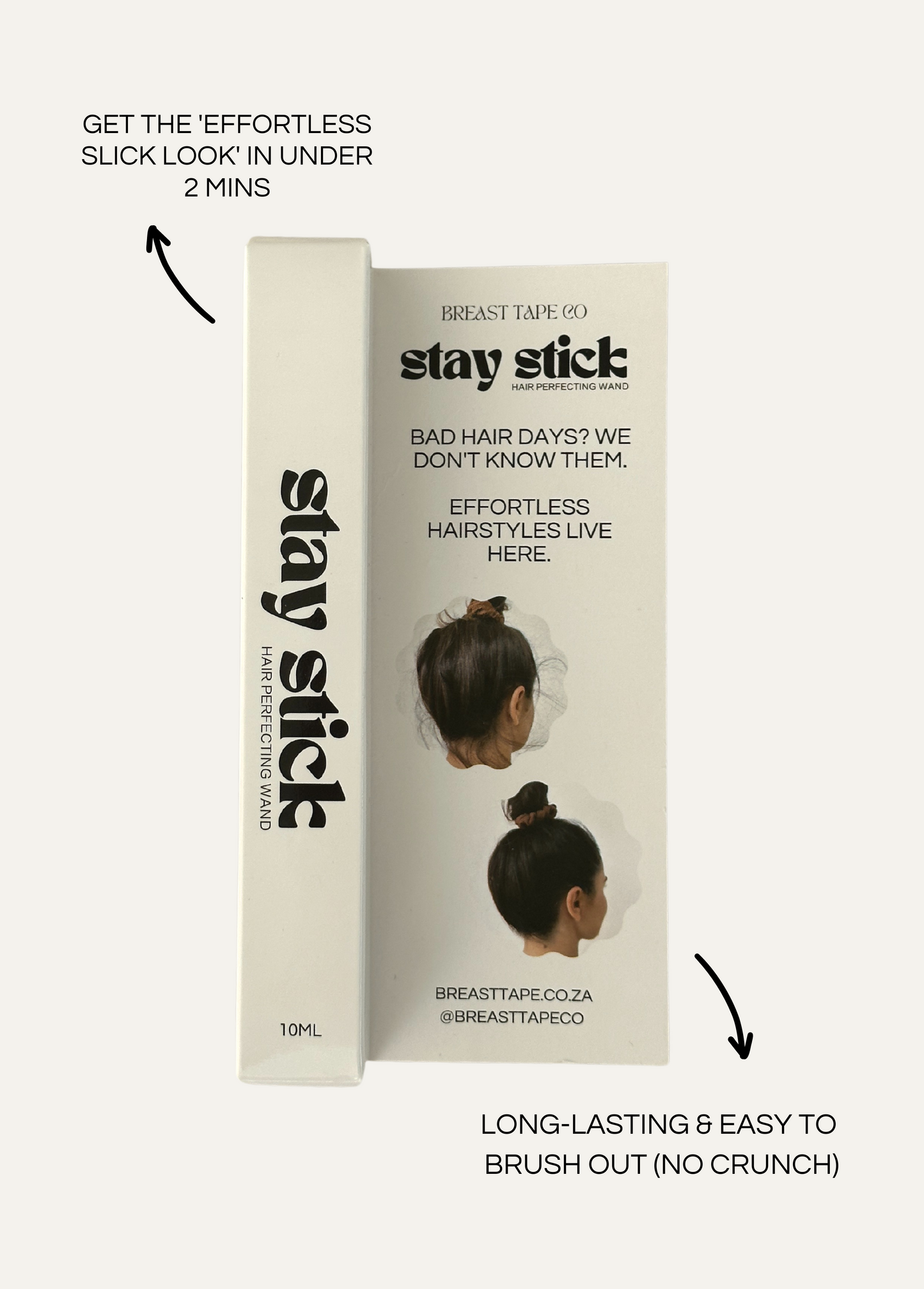 Stay Stick Hair Perfecting Wand