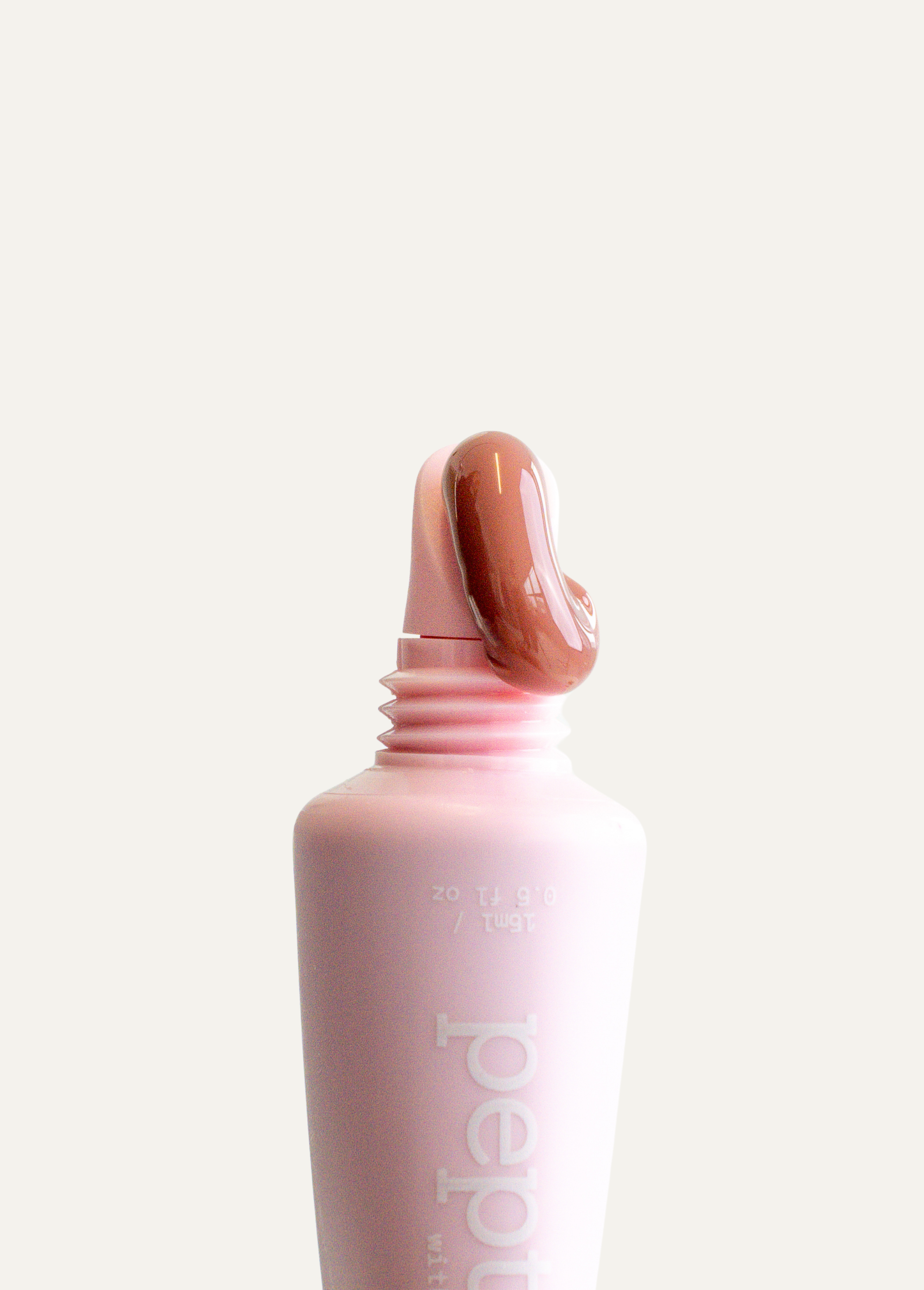 Peptide Lippy / soft mocha