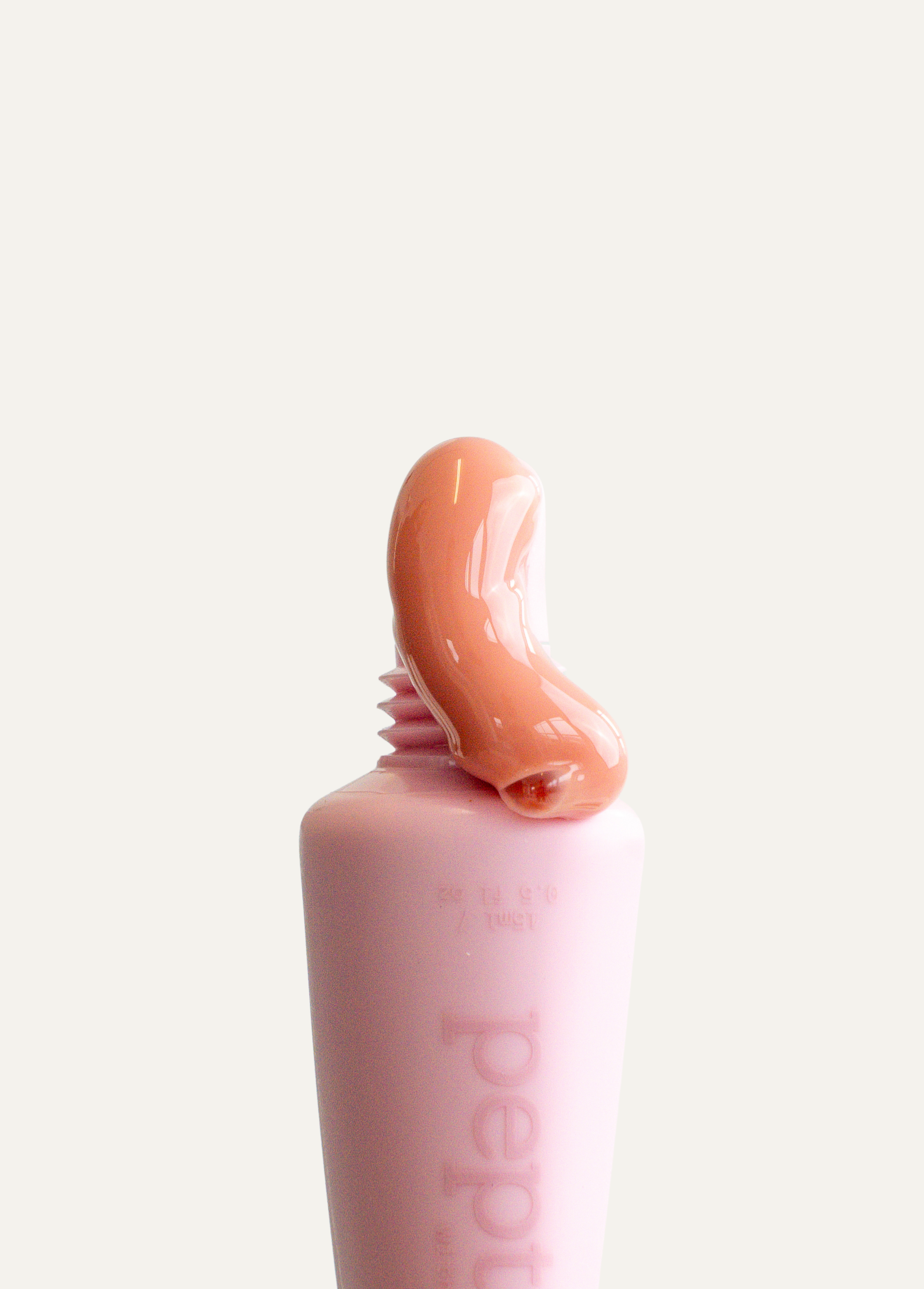 Peptide Lippy / soft pink