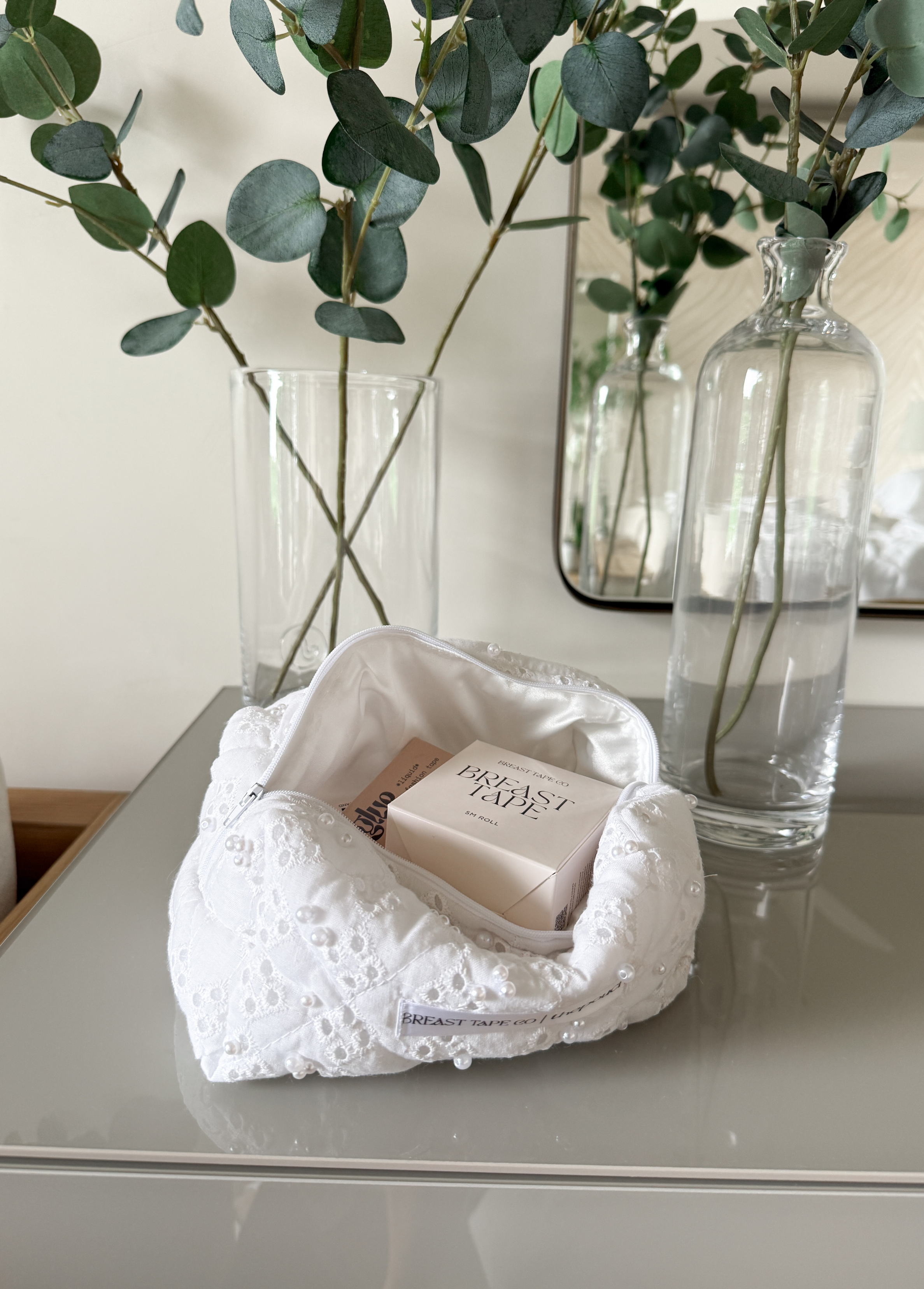 Bridal Bundle | the essentials