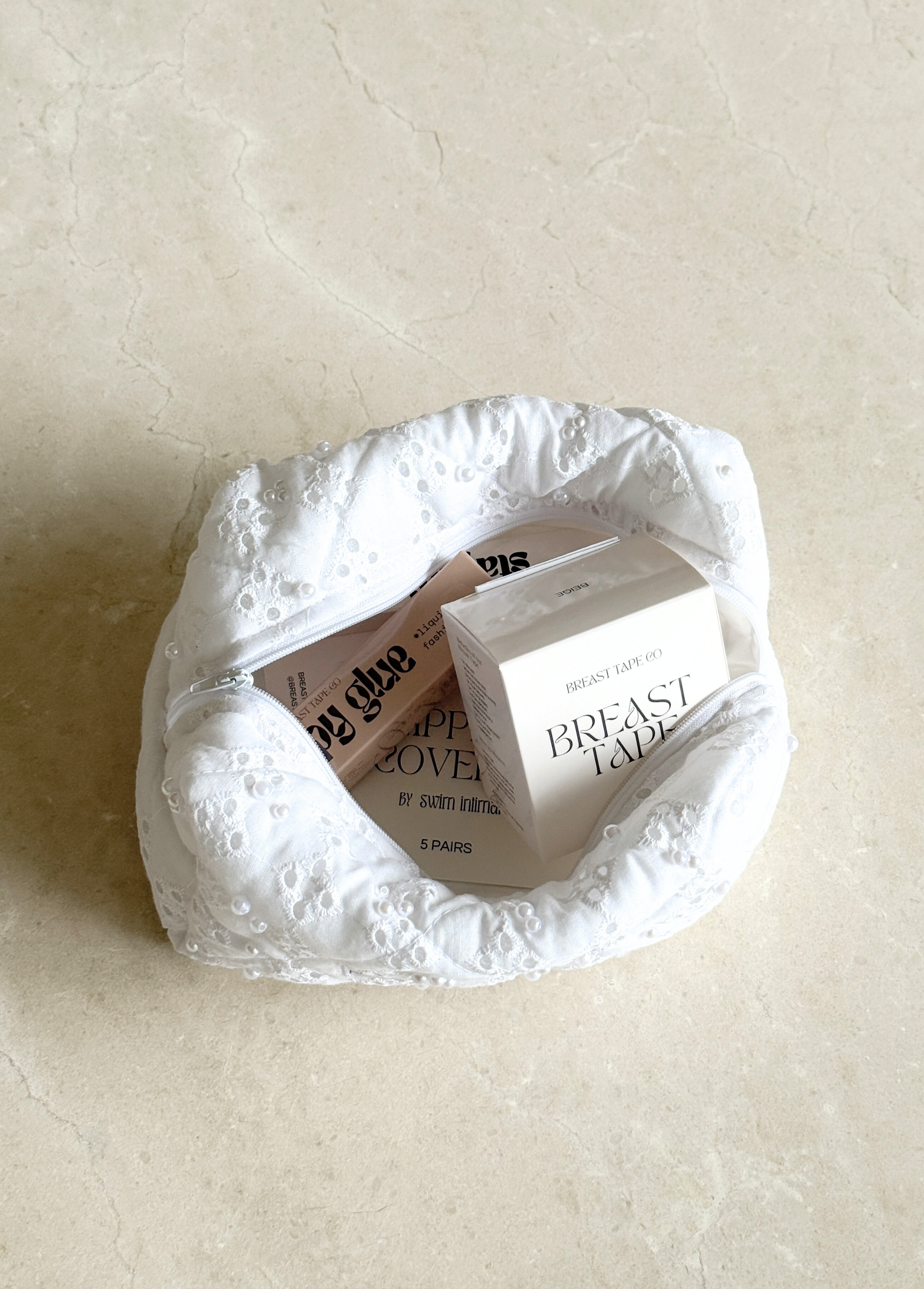 Bridal Bundle | the deluxe