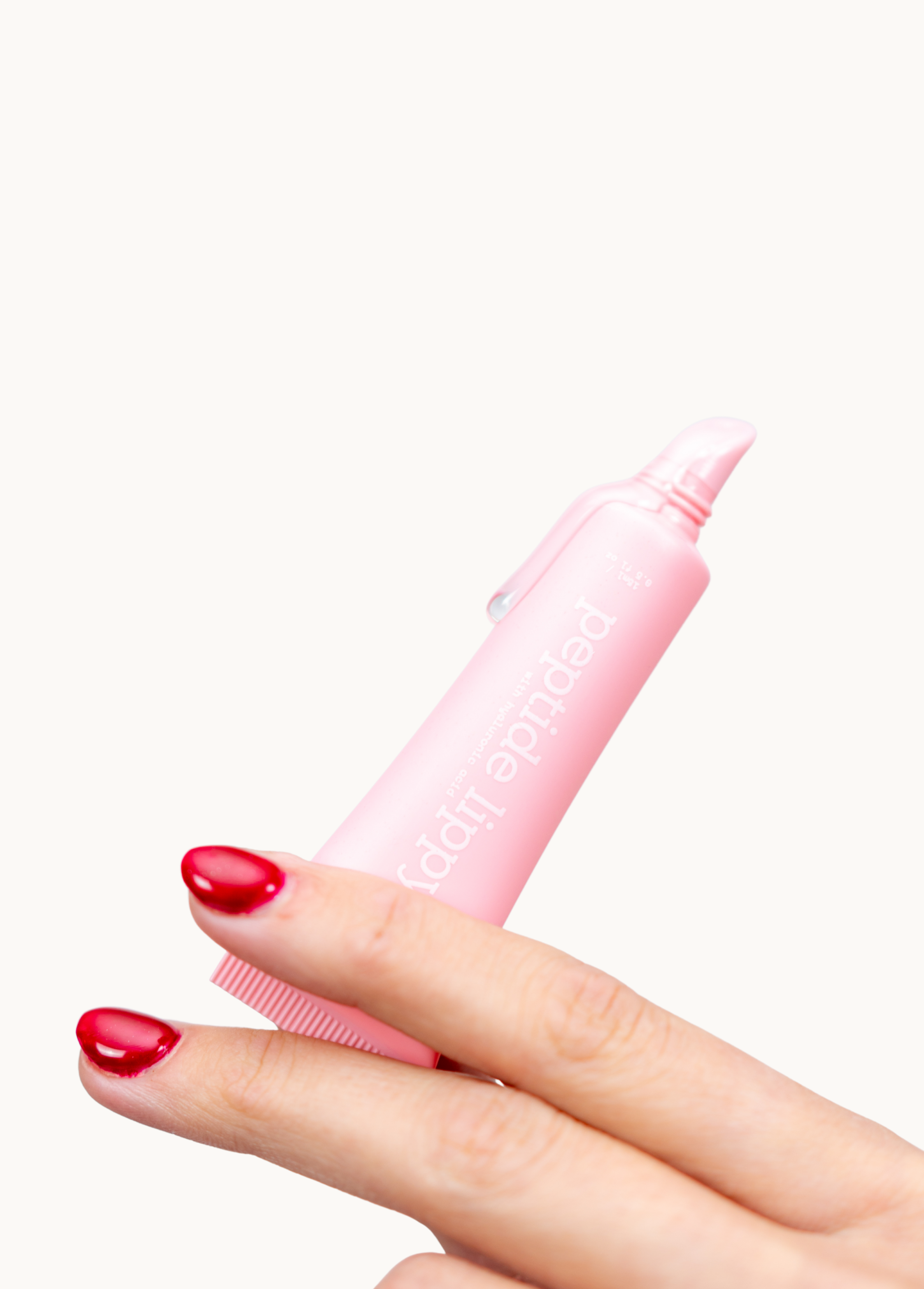 Peptide Lippy / clear