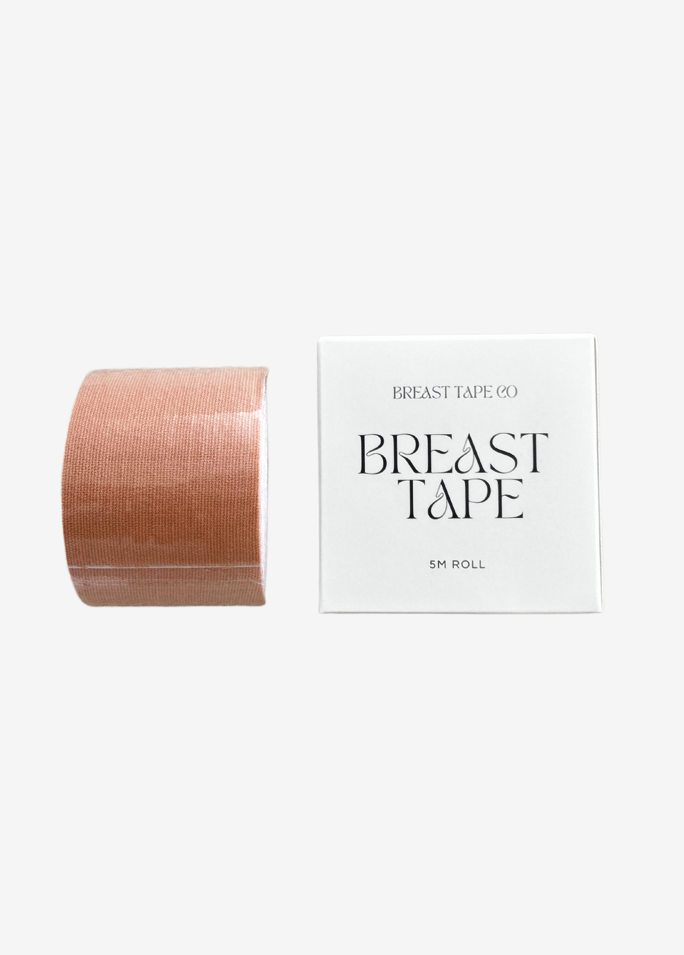 Breast Tape (Bundle of 2)