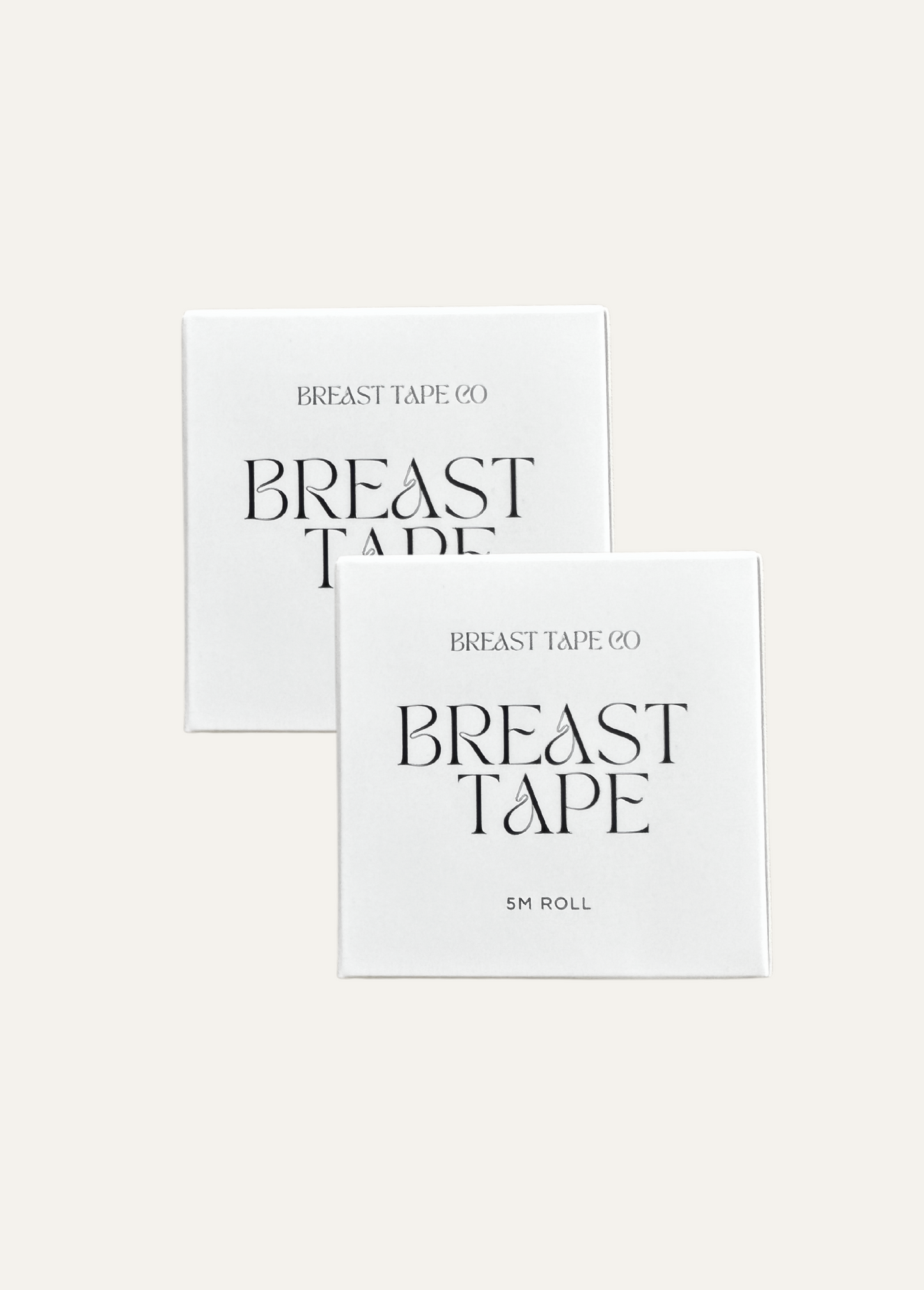 Breast Tape (Bundle of 2)