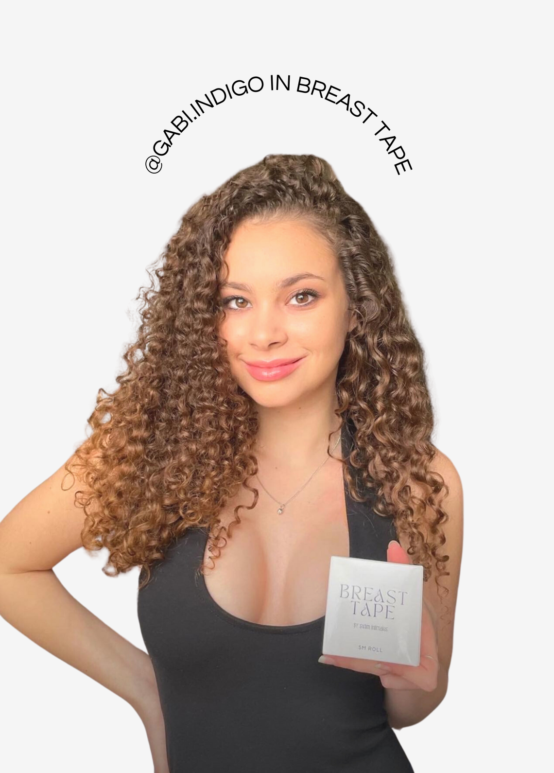 Breast Tape Breast Tape Co