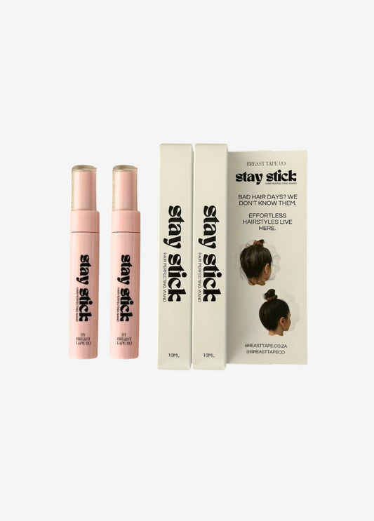 Stay Stick Hair Perfecting Wand (Bundle of 2)