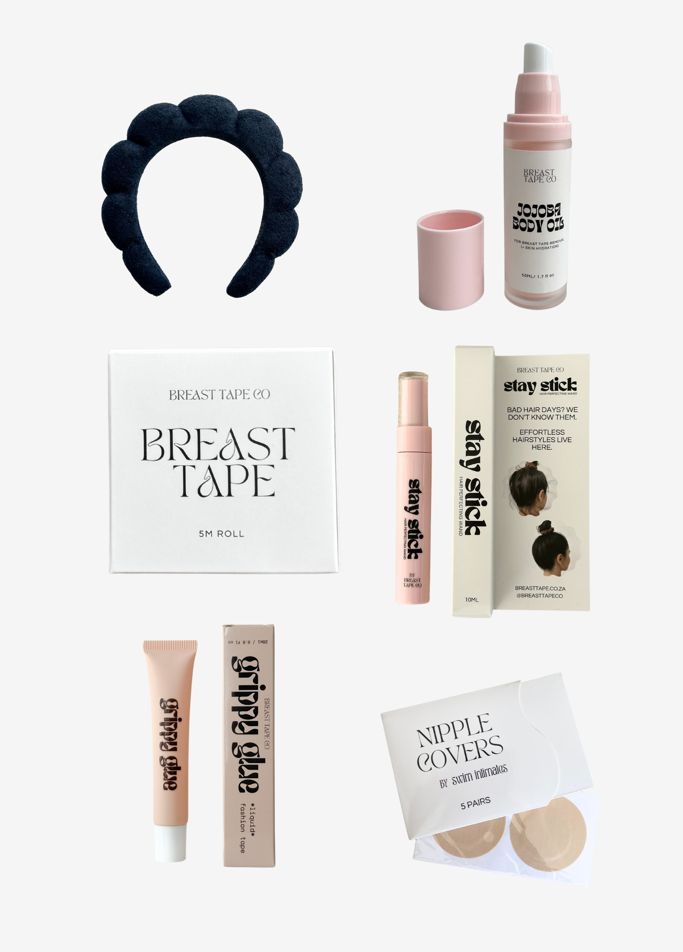 Best Sellers Bundle