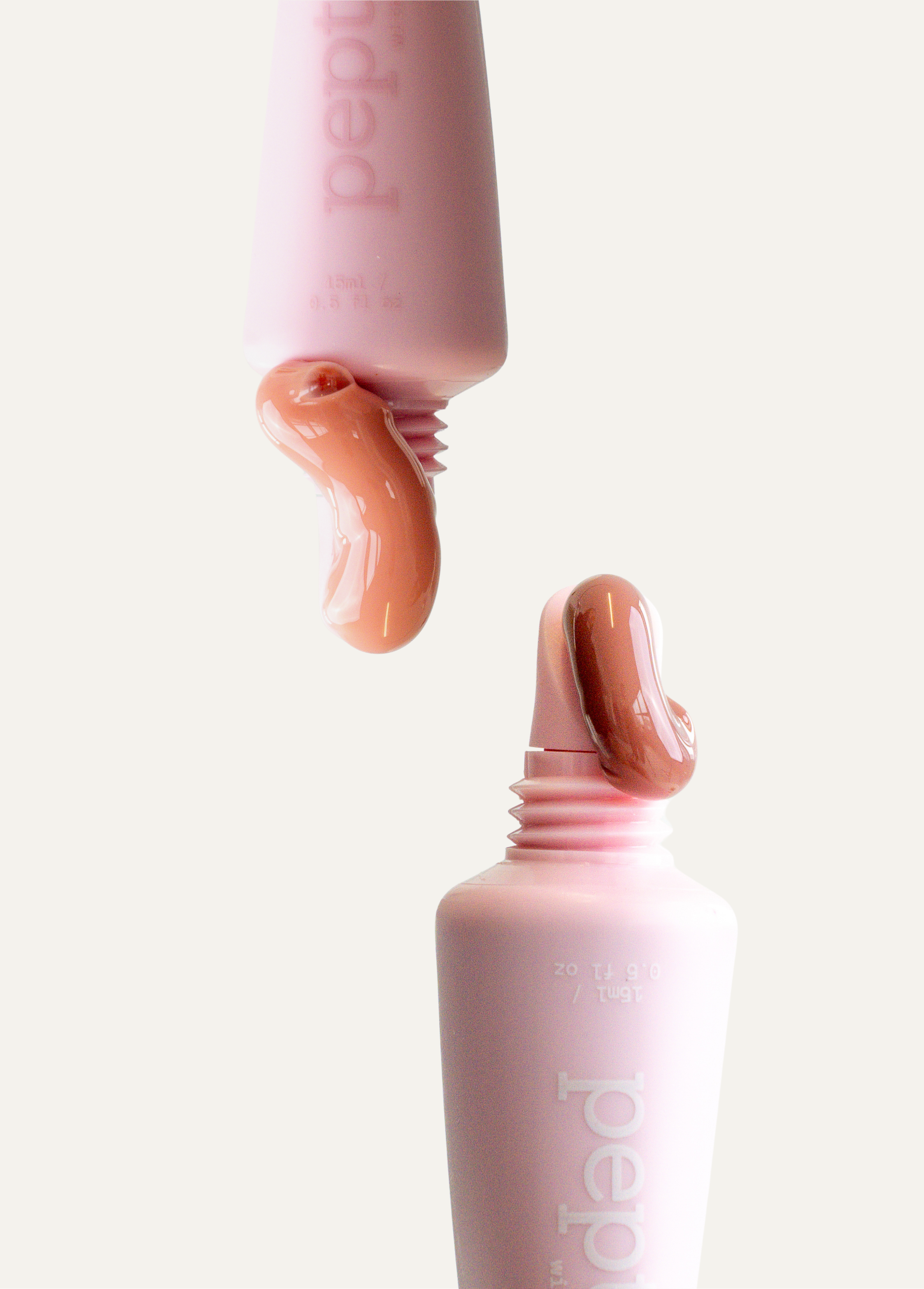 Peptide Lippy / soft bundle