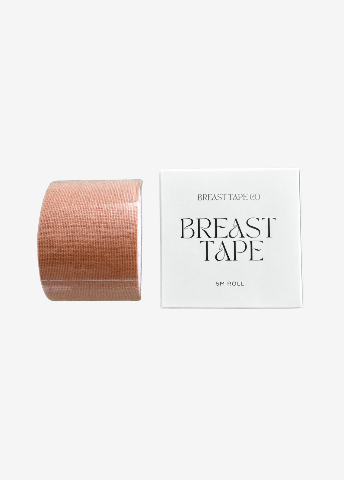 Breast Tape