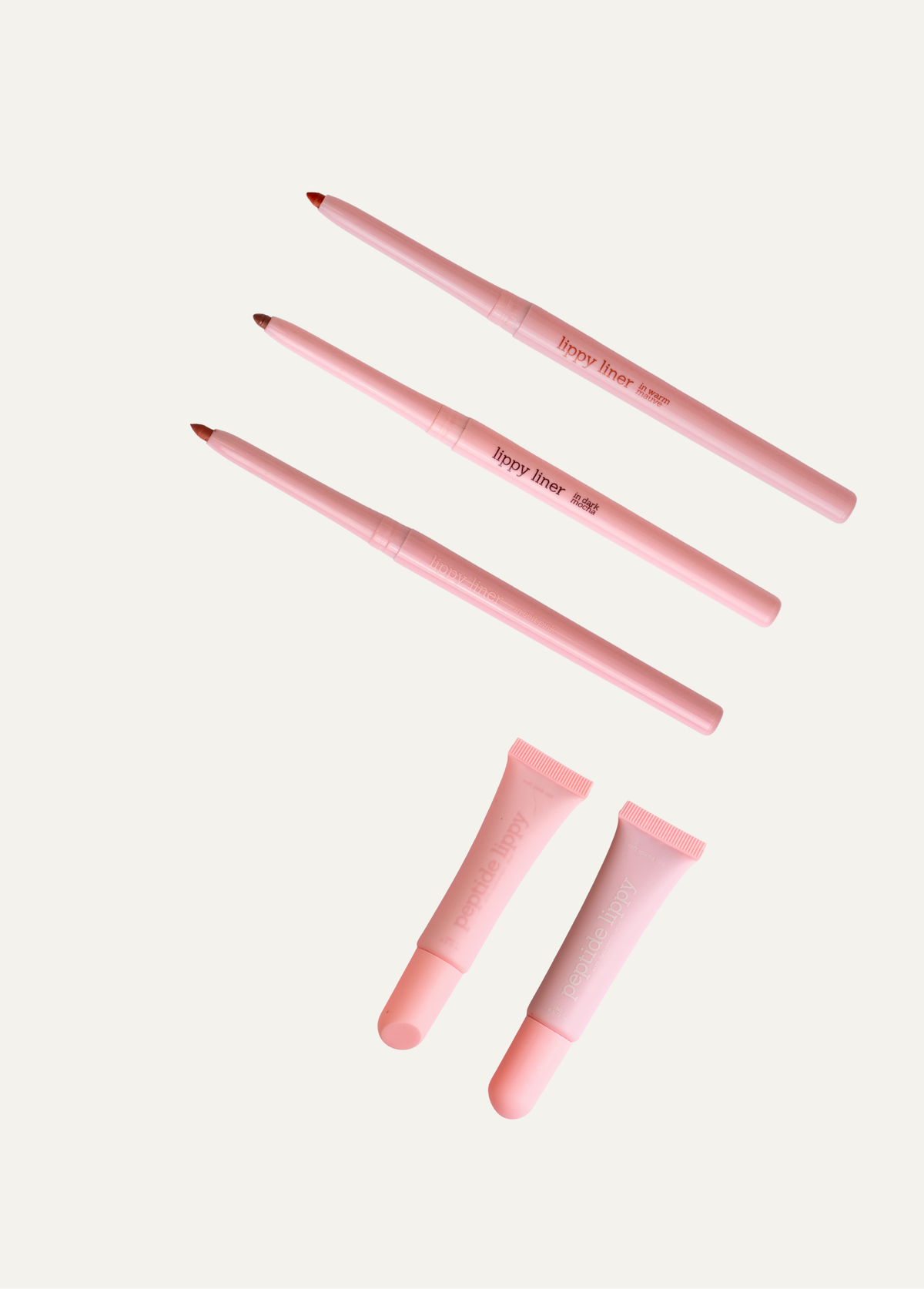Ultimate Lippy Collection