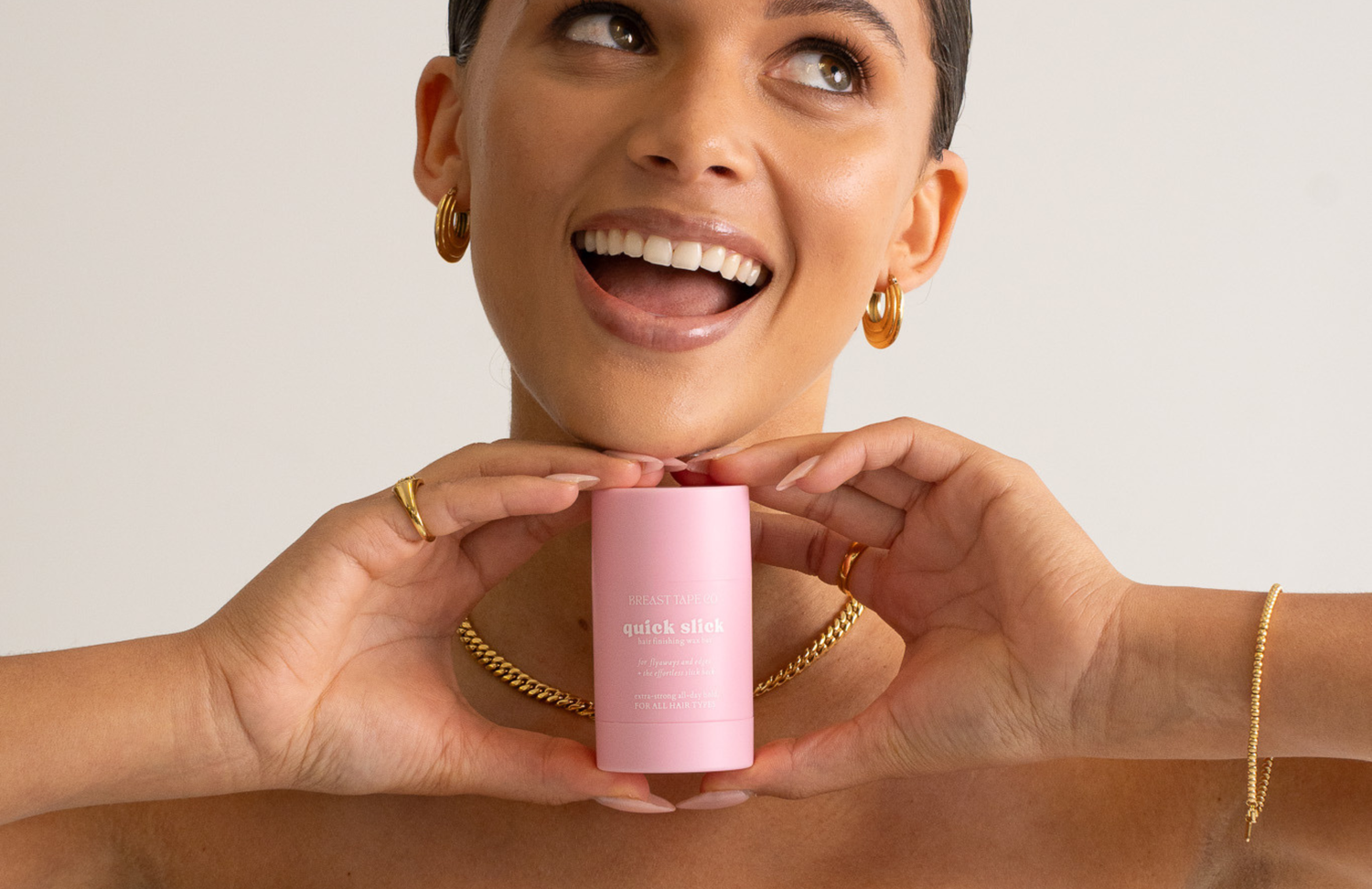 Breast Tape Co