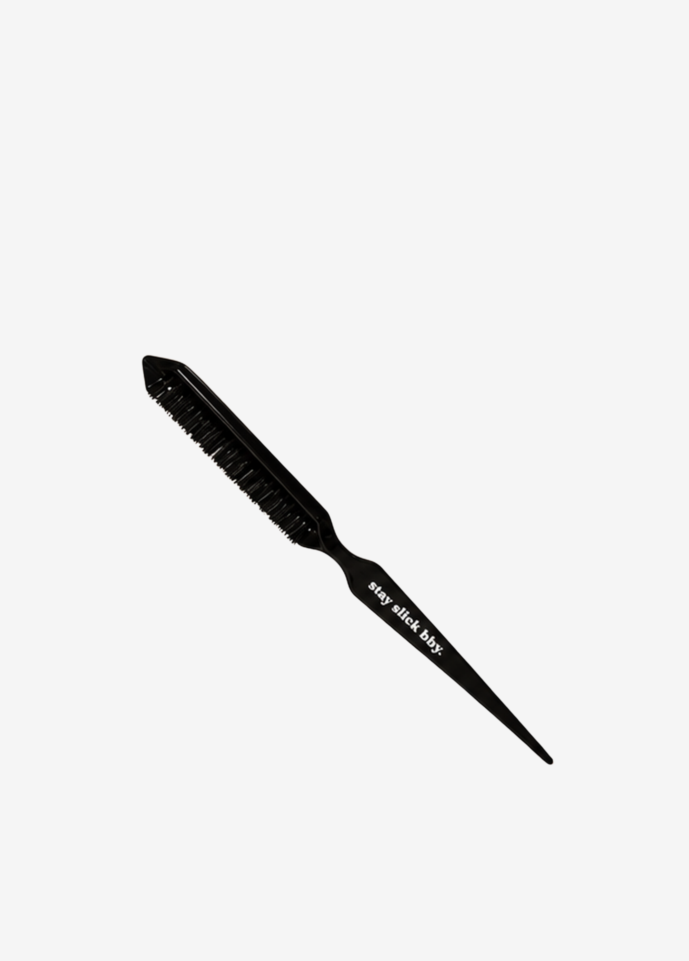 Ultimate Slick Back Bundle: Quick Slick + Stay Slick Hair Brush