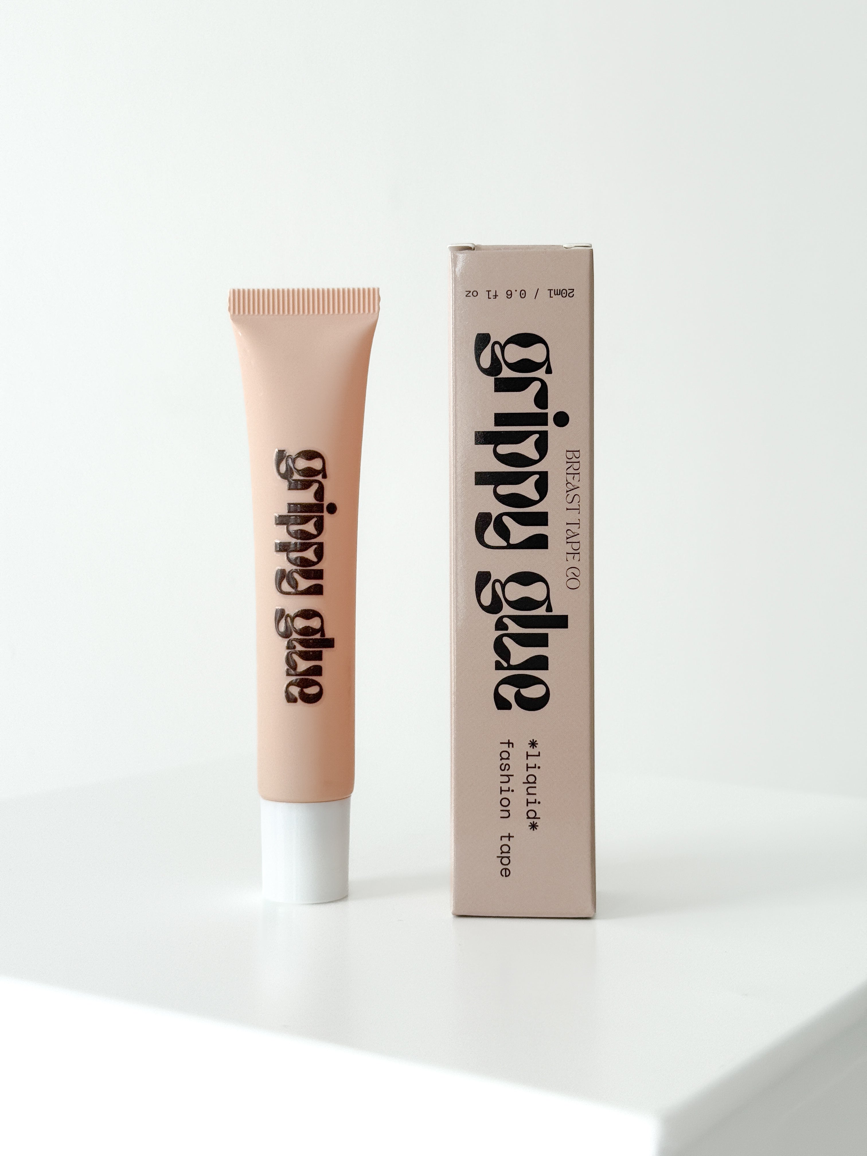 Grippy Glue Liquid Fashion Tape