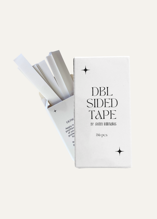 DBL Sided Tape