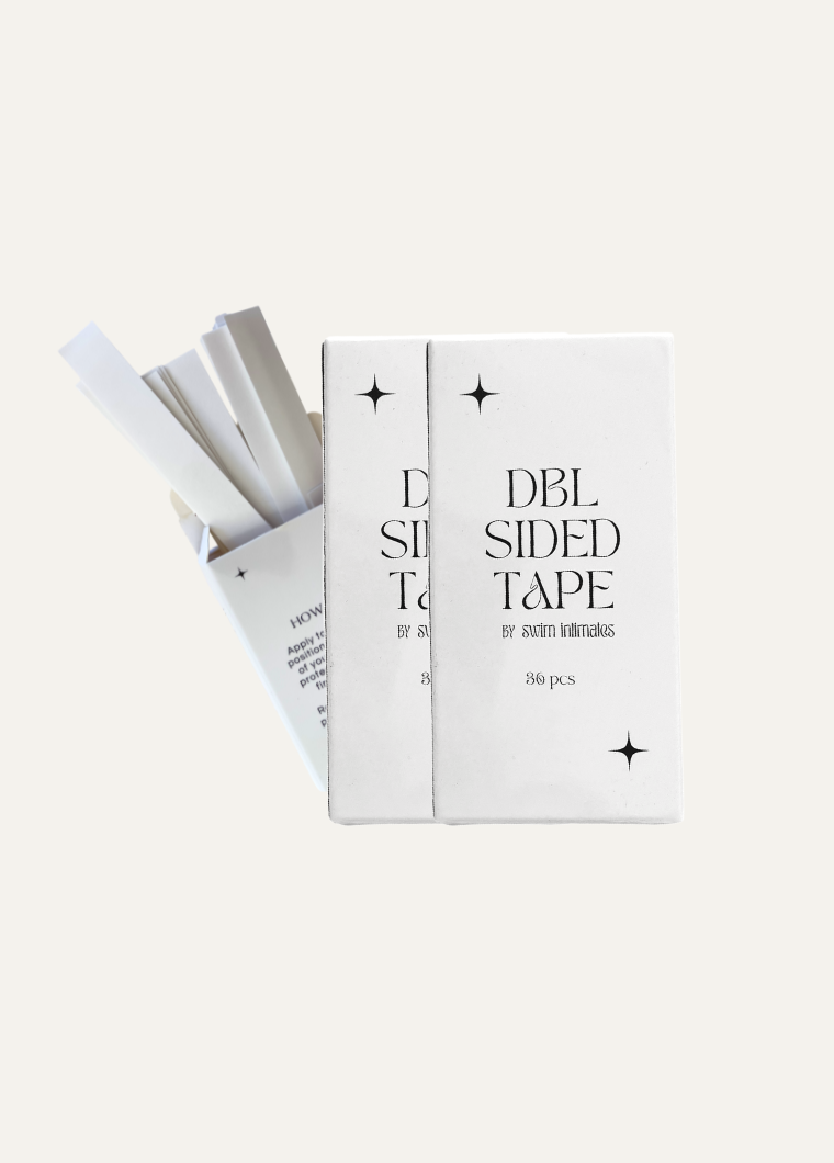 DBL Sided Tape (Bundle of 2)