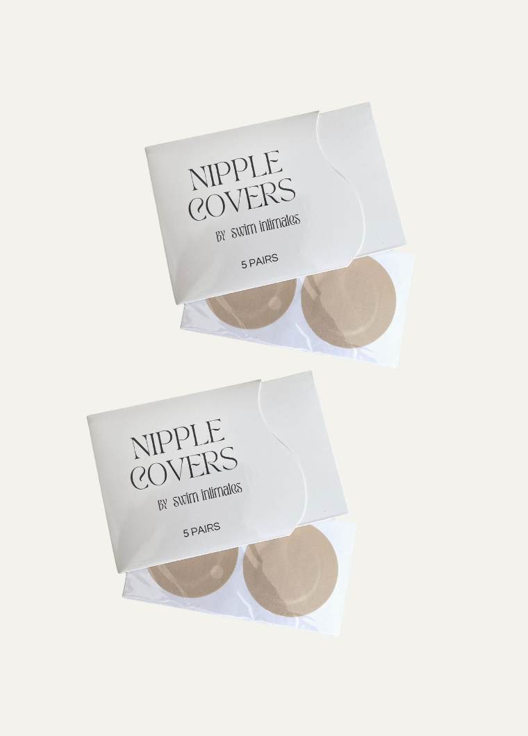 Nipple Covers (Bundle of 2)