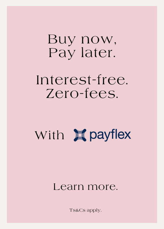 Pay with PayFlex